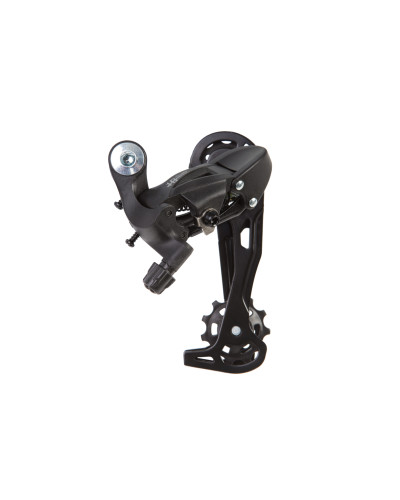 Перемикач задн. 10 швидк. max-36T під болт чорний Micro New RD-M39L (под 11-36)