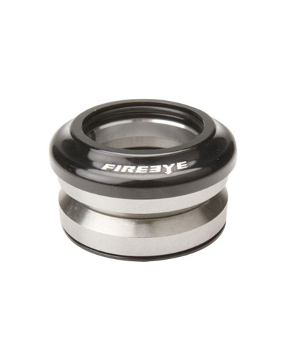Рульова колонка FireEye IRIS-FIT 41.8/41.8мм чорний