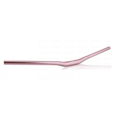 Руль FUNN Fatboy 2013 31.8 / 785 мм підйом 30 мм світло рожевий (Ruby)