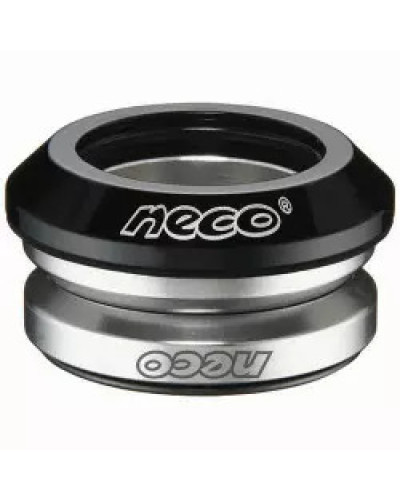 Рульова колонка NECO H52  інтегрована, 1-1/8" шток, посадка: 42/42мм, пром