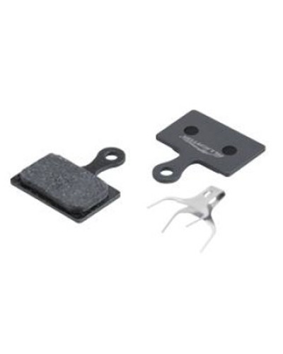 Гальмівні колодки Alligator для Shimano GRX/Ultegra BR-RS505/ BR-RS805/ Dura Ace BR-9170 органічні
