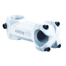 Винос FUNN Arrow Head XC 31.8 / 110 мм білий