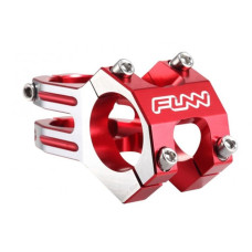 Винос FUNN Funnduro 2016 Ø35 / 35 мм червоний