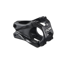 Винос FUNN Crossfire Ø35 мм, 35 мм,  0°, чорний