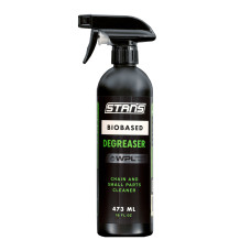 Дегризер Stan's Biobased Degreaser, спрей, 473 мл