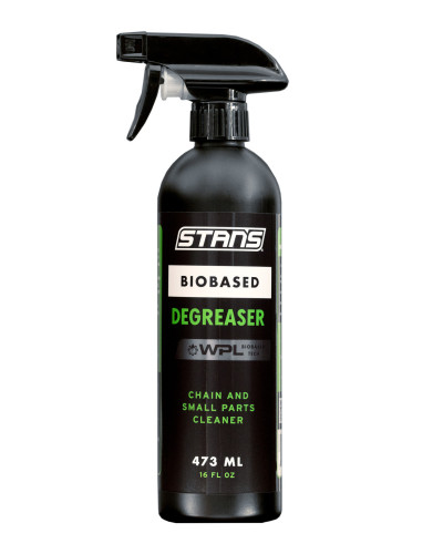 Дегризер Stan's Biobased Degreaser, спрей, 473 мл