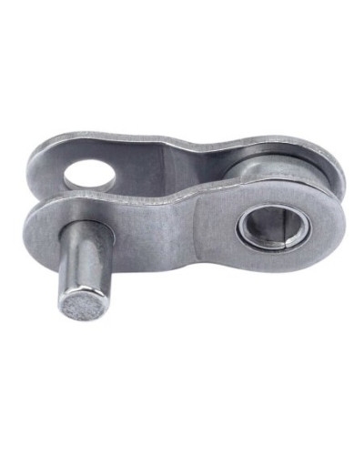 З'єднання ланцюга KMC Half-Link Narrow, 3/32", OEM (10 шт.)
