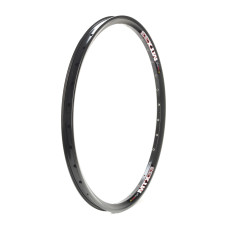 Обід SUNringlé MTX33 27,5", 584x26, 32 отв, пістонований, чорний, анодований