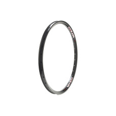 Обід SUNringlé MTX33 26", 559x26, 32 отв, пістонований, чорний, сварний, анодований