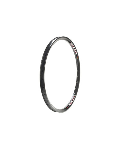 Обід SUNringlé MTX33 26", 559x26, 32 отв, пістонований, чорний, сварний, анодований
