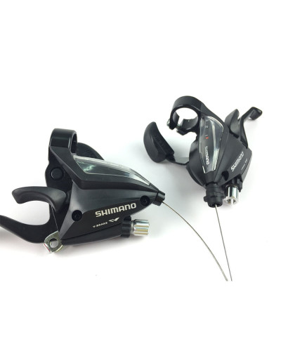 Ручки перемикання-моноблок SHIMANO ST EF500 L3 R8