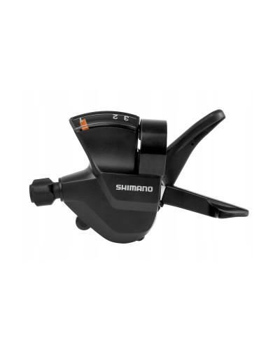 Манетка левая L3 SHIMANO SL-M315-3