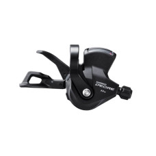 Манетка права R11 чорн. SHIMANO Deore SL-M5100-R с інд.передач