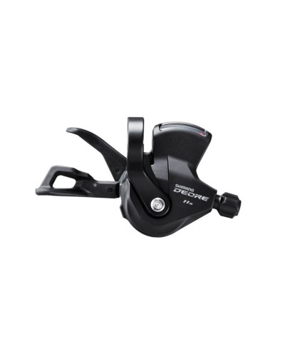 Манетка права R11 чорн. SHIMANO Deore SL-M5100-R с інд.передач