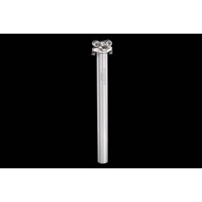 Підсідельний штир FUNN Arrow 31.6/400 мм сріблястий