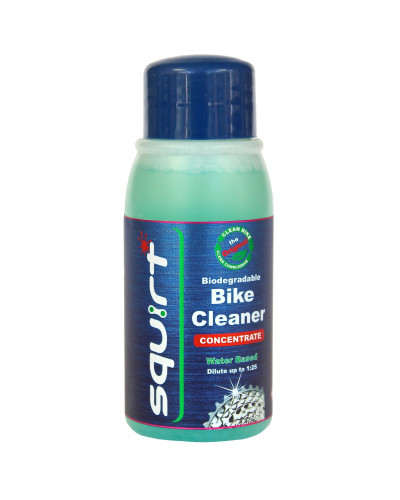 Засіб для миття велосипедів (дегрізер)  Squirt Bike Clеапеr 60мл