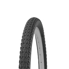 Покришка 26" x 2.125 WANDA P123(A) чорний (слік)