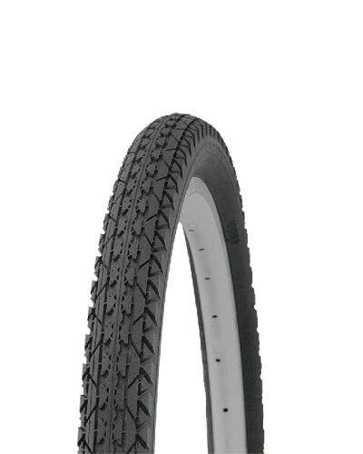 Покришка 26" x 2.125 WANDA P123(A) чорний (слік)