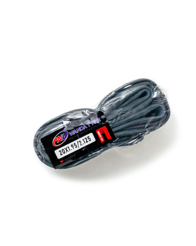 Камера 20x1.95/2.125 a/v 48мм WANDA