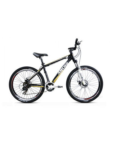 Велосипед 26 MTB AL "ALPINA"