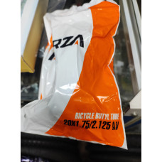 Камера FORZA 20x1,75/2,125 AV 35мм