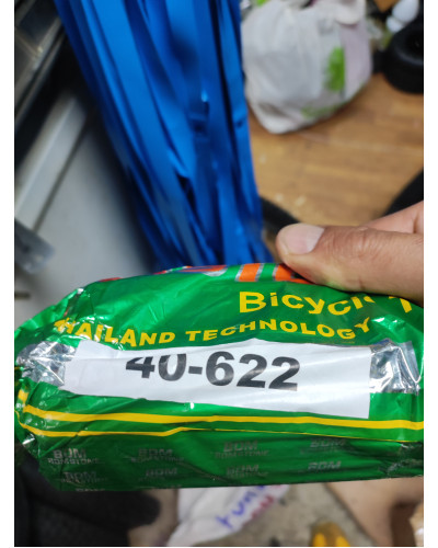 Камера 28 х1.75 (40-622) індія