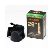 Камера 26 Maxxis Welter Weight 26˝x1.50-2.50˝ (40/63-559) AV 48мм (IB00137100)