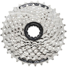 Касета Shimano Acera CS-HG41 ACERA 11-32 8 шв.