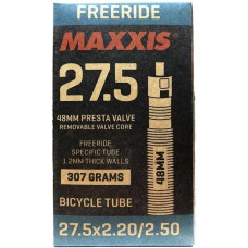 Камера 27.5x2.2/2.5 Maxxis Freeride FV Presta L:48