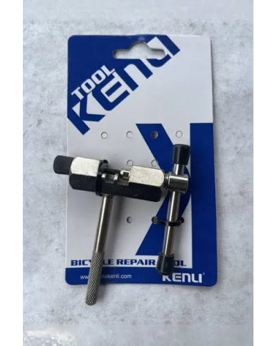 Витискач ланцюга Kenli KL-9724C для 6-7-8-9-10 швидкостей