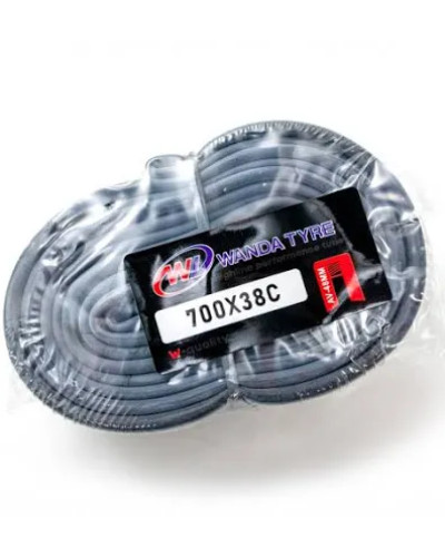 Камера 700*38C a/v 48мм WANDA