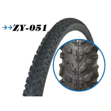 Покришка 27.5 x2,10 NV  ZY-051
