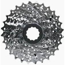 Касета SRAM PG-830 11-28 8шв срібна