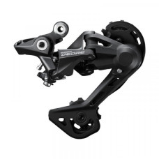 Перемикач задний Shimano Deore SHADOW RD-M4120-SGS 10/11 speed