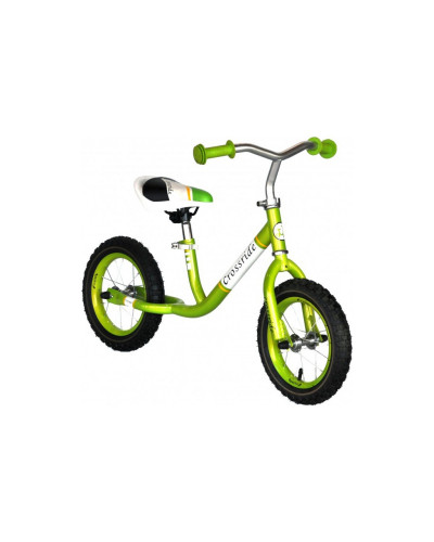 БІГОВЕЛ CROSSRIDE "FIRST-STEP"
