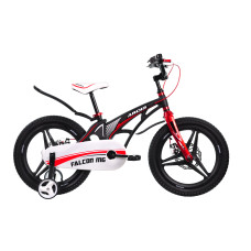 Велосипед дитячий 18 BMX MG "FALCON" blak