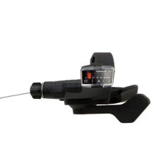Манетка 09A SL X.4 TRIGGER 8SP REAR права
