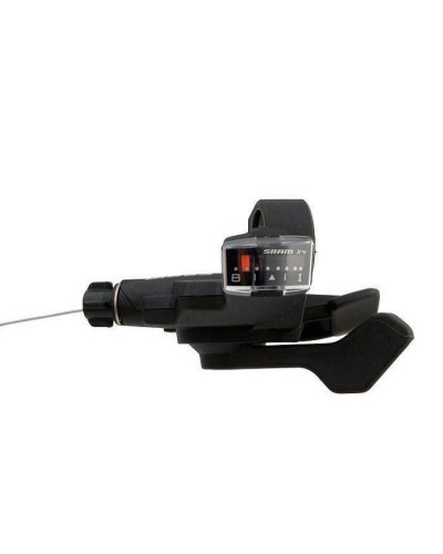 Манетка 09A SL X.4 TRIGGER 8SP REAR права