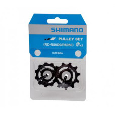 Роліки перемикача XT/Ultegra, комплект