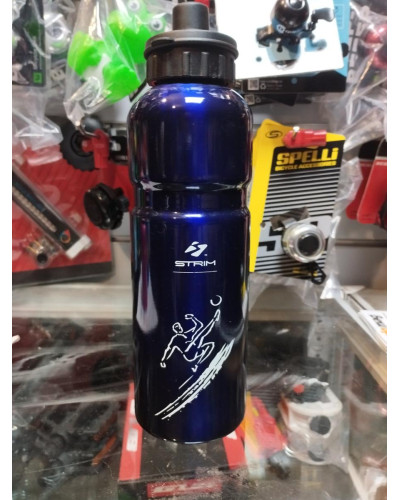 Алюмінієва велосипедна фляга 0,75L