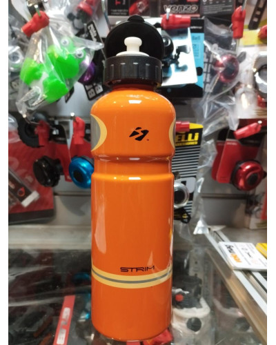 Алюмінієва велосипедна фляга 0,75L