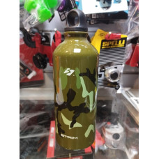 Алюмінієва велосипедна фляга 0,6L