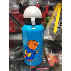 Алюмінієва велосипедна фляга 0,4L