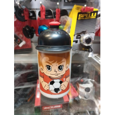 Пластмасова велосипедна фляга 0,3L