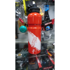 Алюмінієва велосипедна фляга 0,75L