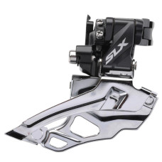 Передній перемикач SLX FD-M676 для дабл систем