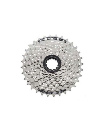 Касета 8 Shimano 8шв, Acera CS-HG41 11-32T