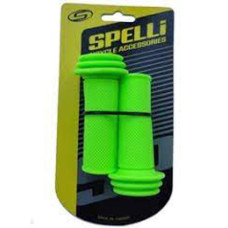 Грипси на дитячий велосипед Spelli SBG-688, довжина