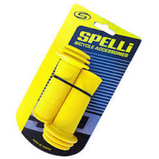 Грипси на дитячий велосипед Spelli SBG-688, довжина