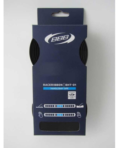 Обмотка руля BBB RaceRibbon BHT-01